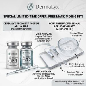 Giveaway set